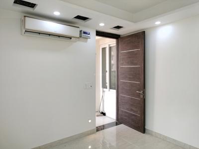 Bedroom Image of 2200 Sq.ft 4 BHK Apartment / Flat for sale in Kamakshi Apartment, Sector 6 Dwarka New Delhi for Rs. 35200000