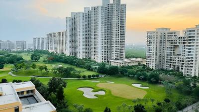 Image of 2130 Sq.ft 3.5 BHK Apartment / Flat for sale in Jaypee Krescent Homes, Sector 129, Noida for Rs. 15500000