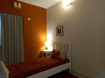 Bedroom Image of 1850 Sq.ft 3 BHK Apartment / Flat for sale in Kalpataru Enclave, Aundh Pune for Rs. 27500000