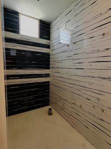Bathroom Image of 900 Sq.ft 2 BHK Independent House for sale in Guduvancheri Chennai for Rs. 7000000