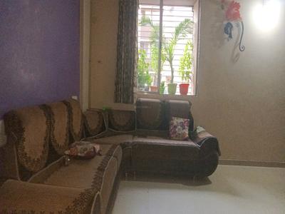 Living Room Image of 1305 Sq.ft 2 BHK Apartment / Flat for sale in Koba Gandhinagar for Rs. 6000000