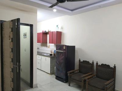 1 BHK Independent Builder Floor