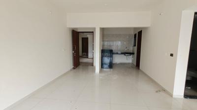 Hall Image of 1037 Sq.ft 2 BHK Apartment / Flat for sale in Paranjape Blue Ridge The Orion, Hinjawadi Pune for Rs. 10000000
