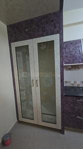 Kitchen Image of 1200 Sq.ft 2 BHK Apartment / Flat for rent in Whitefield Bengaluru for Rs. 39000