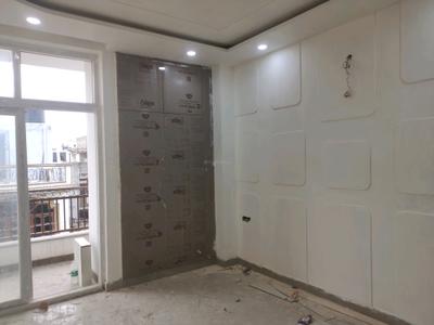 Bedroom Image of 1377 Sq.ft 3 BHK Builder Floor for sale in Creative Estate Floors, Sector 49 Faridabad for Rs. 14500000