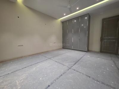 Hall Image of 3600 Sq.ft 4 BHK Builder Floor for sale in Swasthya Vihar New Delhi for Rs. 62100000