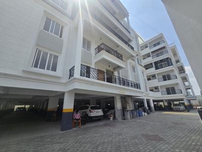 Image of 1150 Sq.ft 2 BHK Apartment / Flat for sale in RR Nagar, Bengaluru for Rs. 13000000