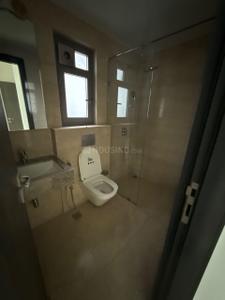Image of 2100 Sq.ft 4 BHK Apartment / Flat for sale in Piramal Mahalaxmi, Worli, Mumbai for Rs. 120000000