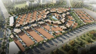 Image of 1071 Sq.ft Residential Plot / Land for sale in Model Town, Yamuna Nagar for Rs. 3800000