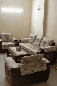 Image of YS Stay Hub in Sector 137, Noida