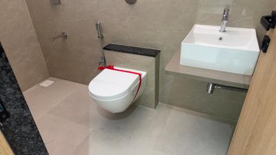Image of 1000 Sq.ft 2 BHK Apartment / Flat for sale in Vishva Thorve House, Baner, Pune for Rs. 12000000