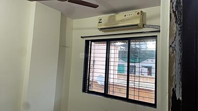 Semi Furnished Bhk Flat For Sale In Kharghar Sector 10 2+ BHK
