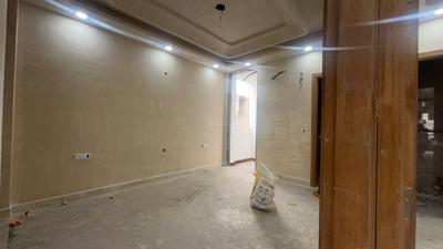 Bedroom Image of 1150 Sq.ft 3 BHK Builder Floor for sale in Chittaranjan Park New Delhi for Rs. 30000000