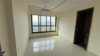 Bedroom Image of 1200 Sq.ft 3 BHK Apartment / Flat for sale in Kalpataru Magnus, Bandra East Mumbai for Rs. 65000000