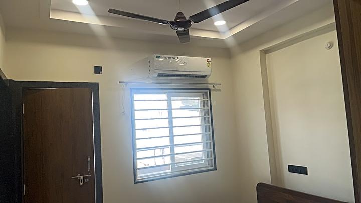 Kondapur sri ram Nagar Bedroom 1