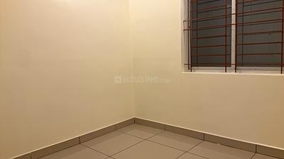 Bedroom Image of 906 Sq.ft 2 BHK Apartment / Flat for sale in Signature Crest, Gunjur Bengaluru for Rs. 6300000
