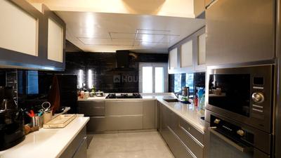 Kitchen Image of 4000 Sq.ft 4 BHK Villa for sale in Powai Mumbai for Rs. 120000000