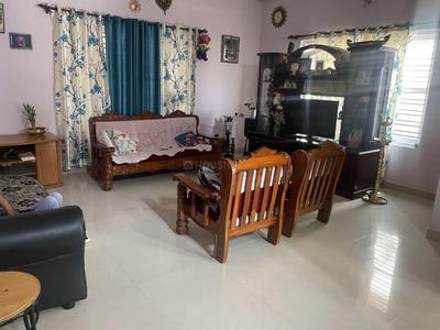 3 BHK Duplex