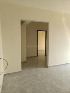 Hall Image of 820 Sq.ft 2 BHK Apartment / Flat for sale in Badlapur East Badlapur for Rs. 4500000
