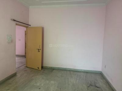 Bedroom Image of 1500 Sq.ft 3 BHK Villa for sale in Mayur Residency, Indira Nagar Lucknow for Rs. 11800000
