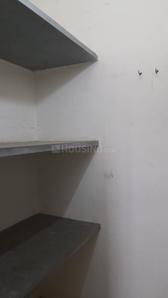 Kitchen Image of 1150 Sq.ft 3 BHK Apartment / Flat for rent in New Alkapuri Vadodara for Rs. 25000