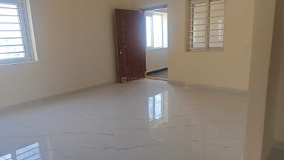 Living Room Image of 1116 Sq.ft 2 BHK Apartment / Flat for sale in Peerzadiguda Hyderabad for Rs. 4995000