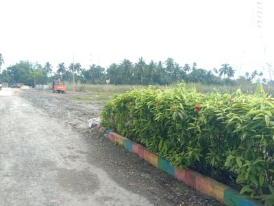 Image of 1800 Sq.ft Residential Plot / Land for sale in Vriddhica Heritage, Bara Gagan Gohalia, Kolkata for Rs. 1150000