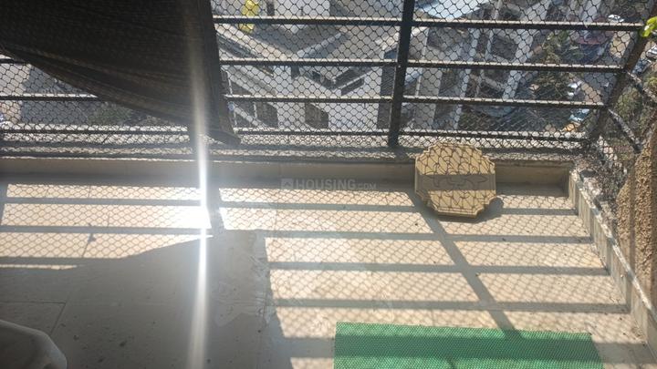 Shree Ganesha Tower Living Room 1