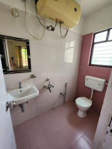 Image of 2200 Sq.ft 3 BHK Apartment / Flat for sale in Kumar Mahatma Society, Kothrud, Pune for Rs. 27000000