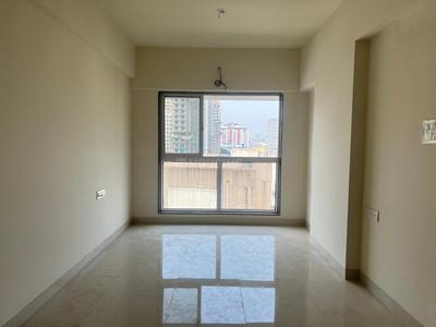 2 BHK Flat
