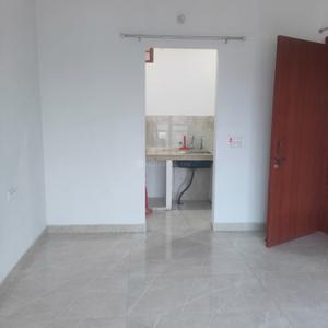 Hall Image of 700 Sq.ft 1 BHK Independent House for rent in Kashiram Nagar Moradabad for Rs. 8000