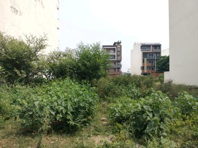 Image of 2250 Sq.ft Residential Plot / Land for sale in Sector 85, Faridabad for Rs. 48000000