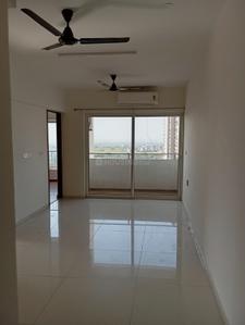 Living Room Image of 1215 Sq.ft 2 BHK Apartment / Flat for sale in Shapoorji Pallonji JoyVille, Sector 102 Gurgaon for Rs. 20000000