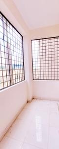 Balcony Image of 1100 Sq.ft 2 BHK Apartment / Flat for sale in Panduranga Nagar Bengaluru for Rs. 6700000