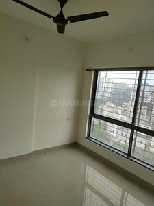 Bedroom Image of 800 Sq.ft 2 BHK Apartment / Flat for sale in Amit Colori Phase II H and I Building, Undri Pune for Rs. 4200000