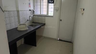 Maple Aura County Kitchen 4