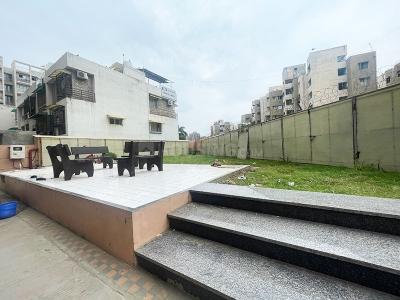 Image of 891 Sq.ft 1 BHK Apartment / Flat for sale in Vatva, Ahmedabad for Rs. 3100000