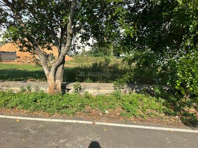 Image of 2400 Sq.ft Residential Plot / Land for sale in Ullal Uppanagar, Bengaluru for Rs. 30000000