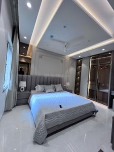 Bedroom Image of 950 Sq.ft 2 BHK Apartment / Flat for sale in Dynamic Grandeur, Undri Pune for Rs. 5600000