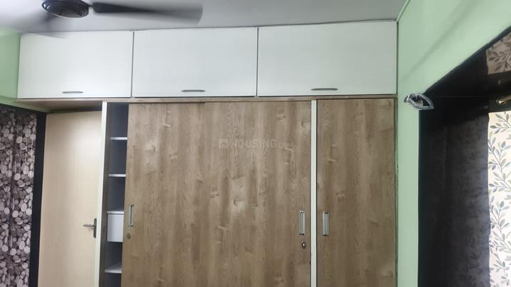 Dharmanagar near Yogi Nagar Borivali West Bedroom 1