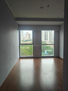Hall Image of 3300 Sq.ft 4 BHK Apartment / Flat for sale in Bombay Island City Center, Wadala Mumbai for Rs. 137500000