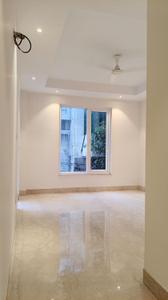 Hall Image of 2700 Sq.ft 4 BHK Builder Floor for sale in Greater Kailash II New Delhi for Rs. 75000000