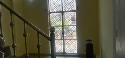 Hall Image of 300 Sq.ft 1 BHK Builder Floor for rent in Gomti Nagar Lucknow for Rs. 7000