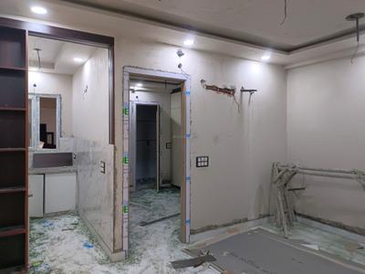 Living Room Image of 550 Sq.ft 2 BHK Apartment / Flat for sale in Fairdeal Affordable Homes by Chaudhary Realtors, Burari New Delhi for Rs. 3551000