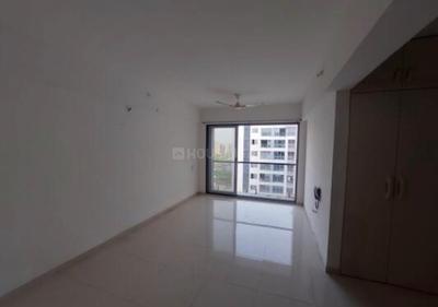 Living Room Image of 1250 Sq.ft 2 BHK Apartment / Flat for rent in Soham Elegance, Pal Gam Surat for Rs. 22000