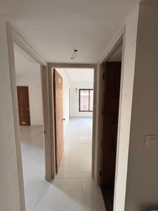 Hall Image of 1746 Sq.ft 3 BHK Apartment / Flat for sale in Koba Gandhinagar for Rs. 7700000