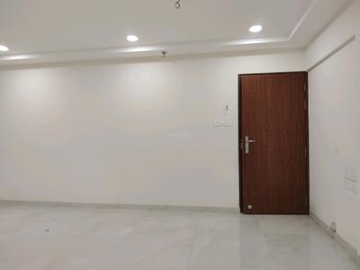 Living Room Image of 1099 Sq.ft 2 BHK Apartment / Flat for sale in Nicco Residency, Jogeshwari East Mumbai for Rs. 19300000
