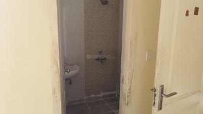 Bathroom Image of 550 Sq.ft 1 BHK Apartment / Flat for sale in Ramsons Kshitij, Sector 95 Gurgaon for Rs. 3425000