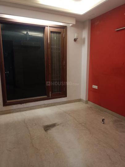 Safdarjung Enclave Bedroom 1