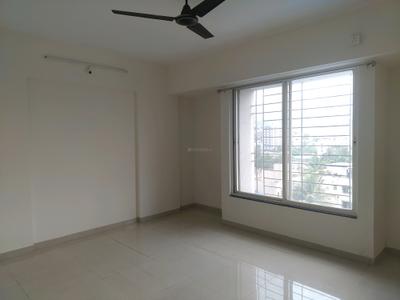 Bedroom Image of 1500 Sq.ft 3 BHK Apartment / Flat for rent in Sanghvi Siddhi Samruddhi, Katraj Pune for Rs. 27000